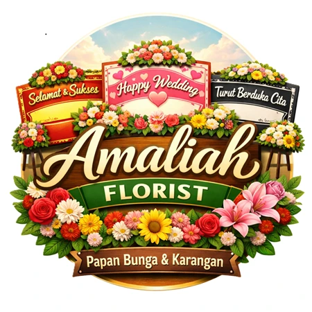 Papan Bunga Ngargoloka